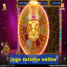 jogo ratinho online